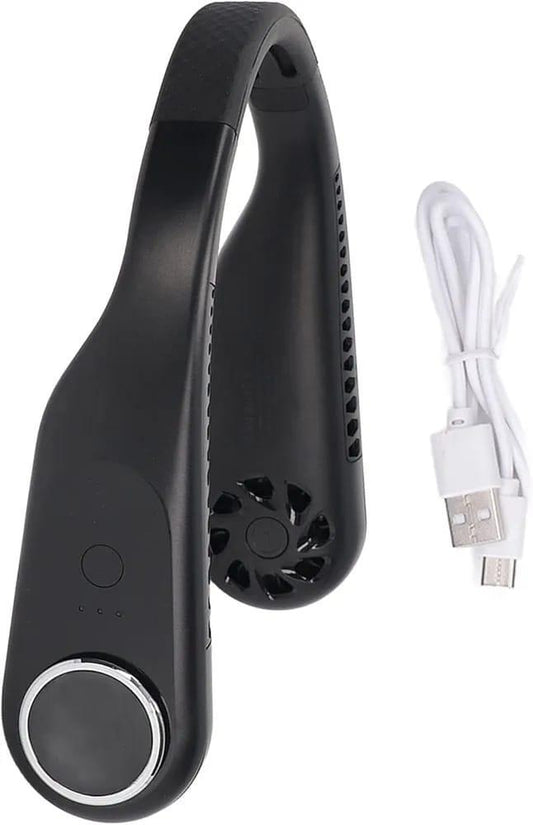 FreshFlow Wearable Fan