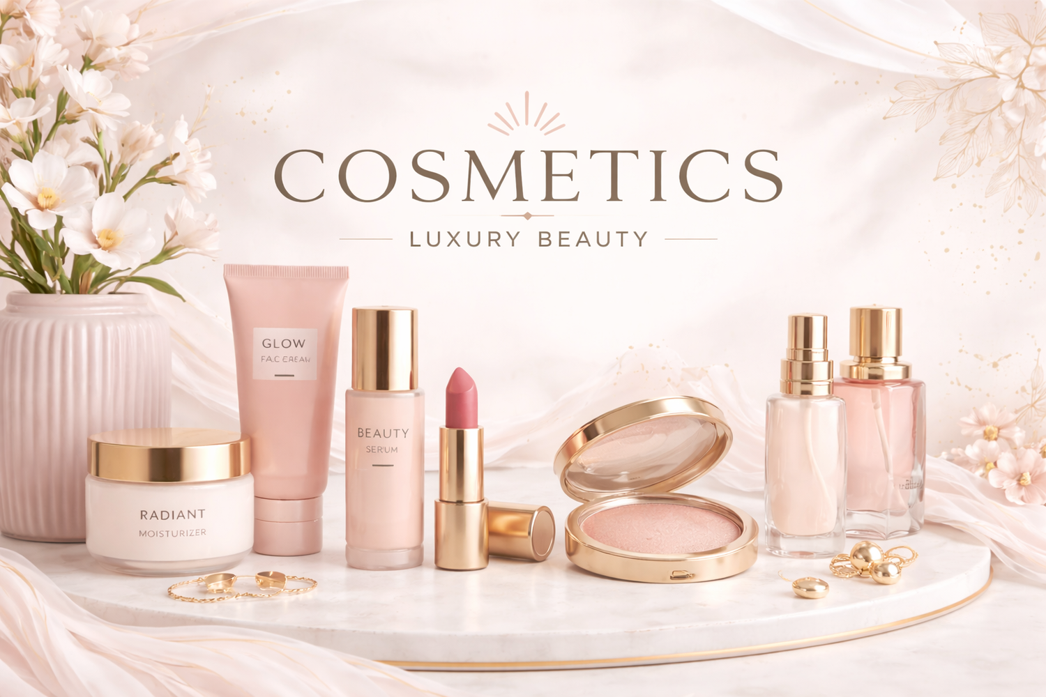 Cosmetics