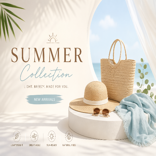 Summer Products