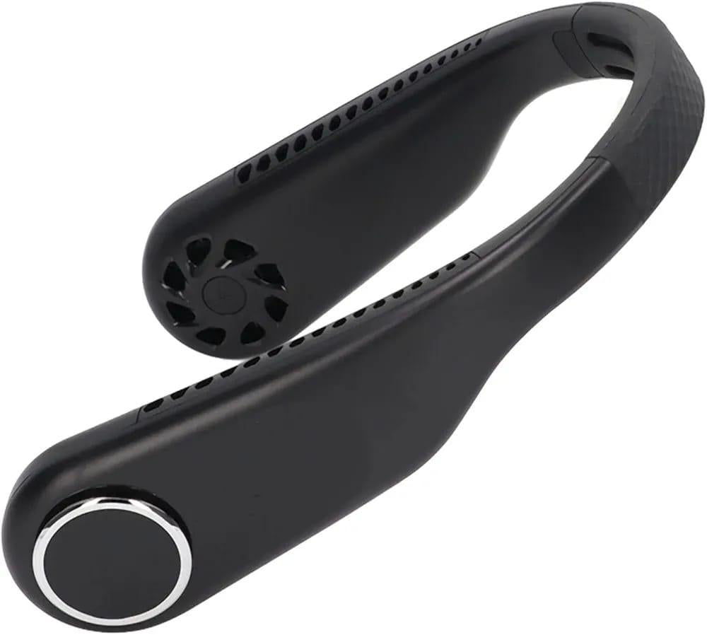 FreshFlow Wearable Fan