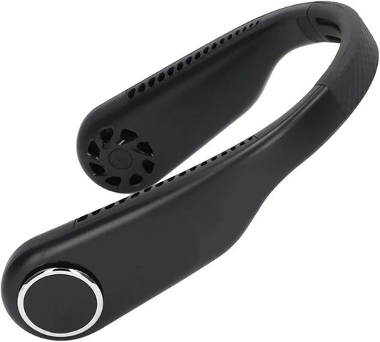 FreshFlow Wearable Fan