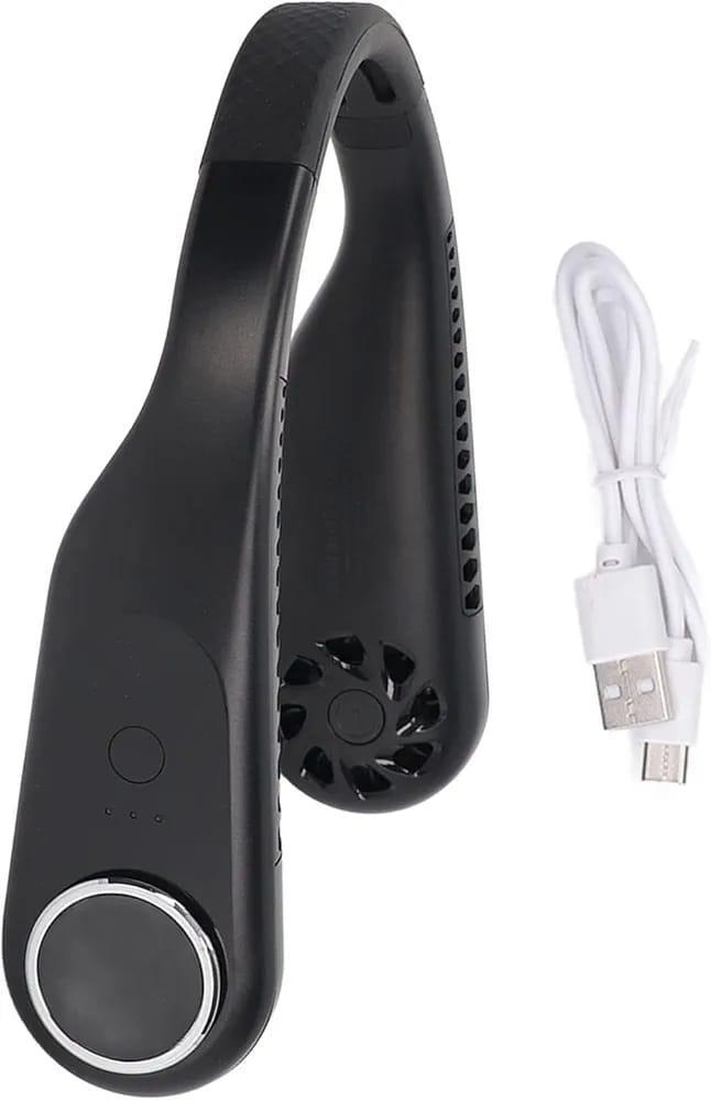 FreshFlow Wearable Fan