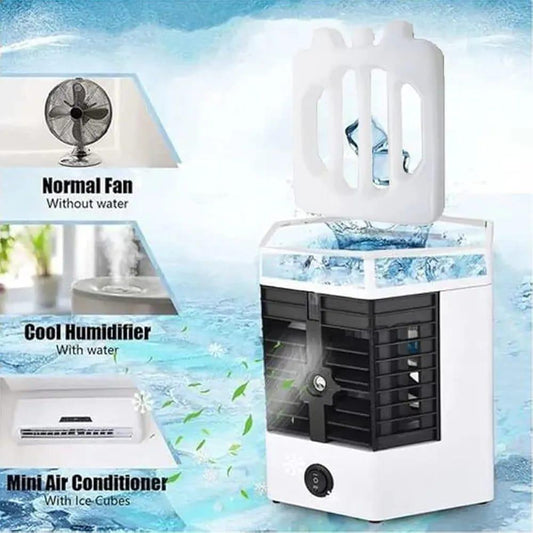 Mini Air Cooler