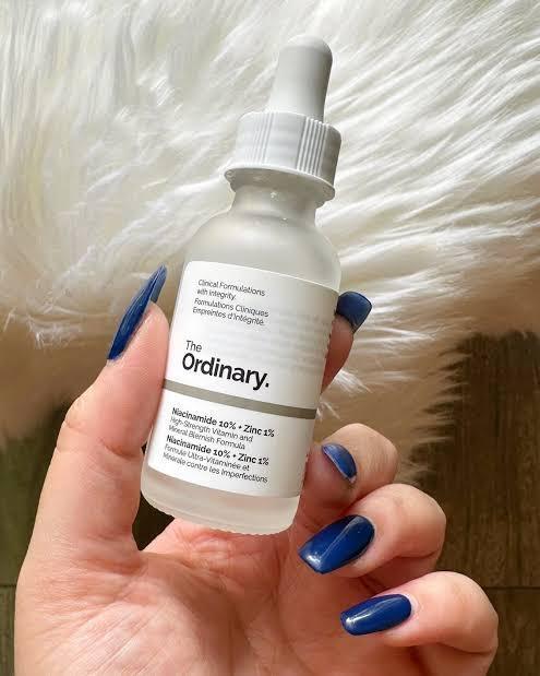 Niacinamide Serum 30ml Skin Brightening & Pore Minimizer