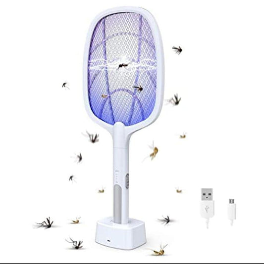 Electric Mosquito Swatter
