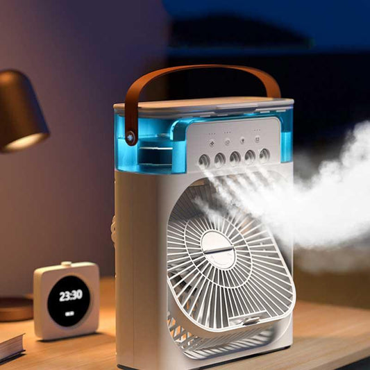 MistWave portable  cooler