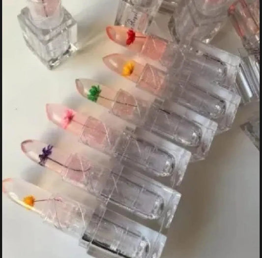 Bold Coverage Lip Balm 30 g